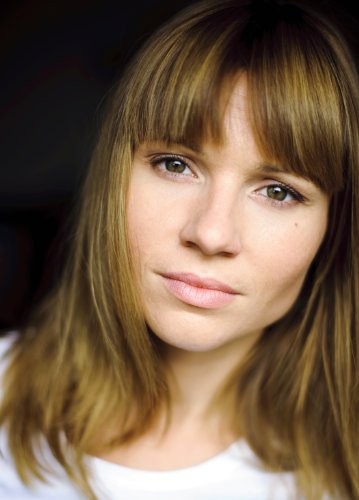 Daniela Preuß fotoğrafı