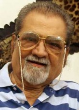 Madhukar Toradmal fotoğrafı