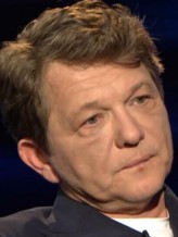 Dragan Bjelogrlic fotoğrafı