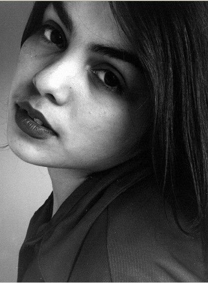 Rosa ısela Frausto Fotoğrafı