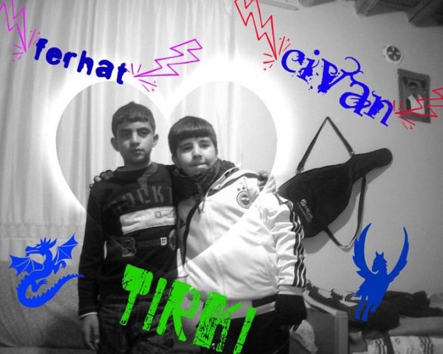 Almeda Abazi Fotoğrafı