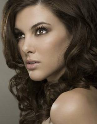 Veronica Taylor (i) fotoğrafı