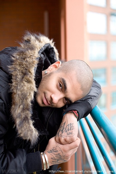 Timur Yunusov fotoğrafı