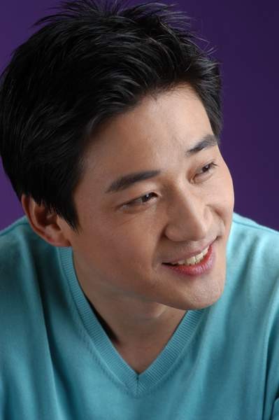 Jeon No-min fotoğrafı