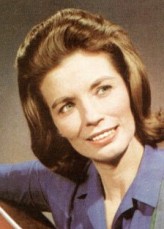 June Carter Cash fotoğrafı