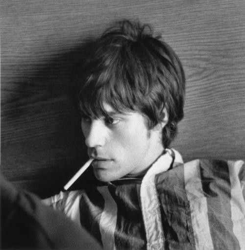 Jeff Beck Fotoğrafı