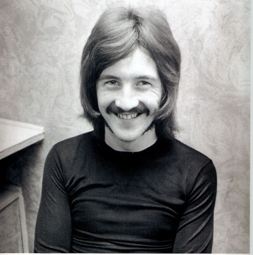 John Bonham Fotoğrafı