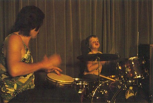 John Bonham Fotoğrafı
