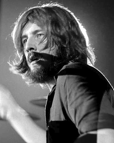 John Bonham Fotoğrafı