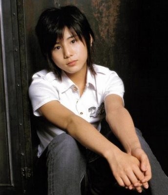 Ryosuke Yamada fotoğrafı