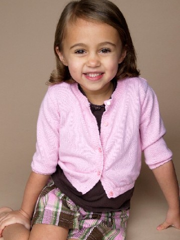 Mary-Charles Jones Fotoğrafı