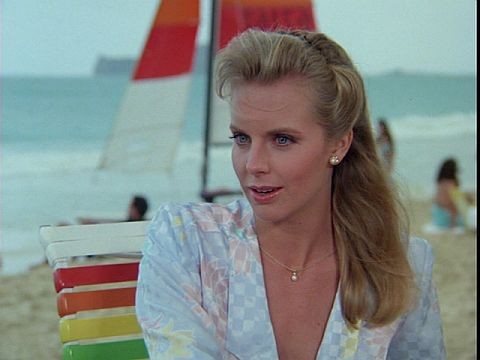 Julia Montgomery fotoğrafı