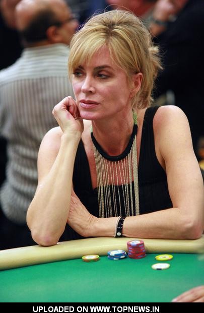 Eileen Davidson fotoğrafı