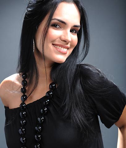 Scarlet Ortiz fotoğrafı