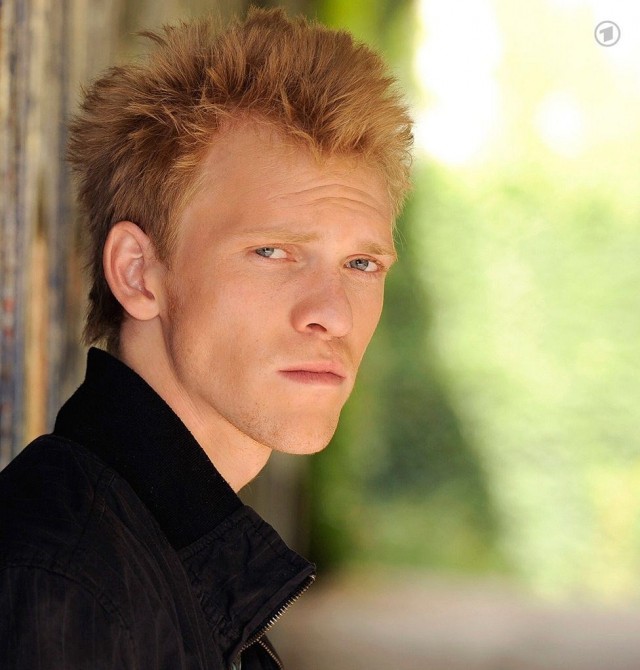 Pit Bukowski fotoğrafı