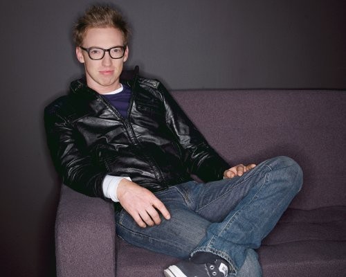 Danny Smith Fotoğrafı