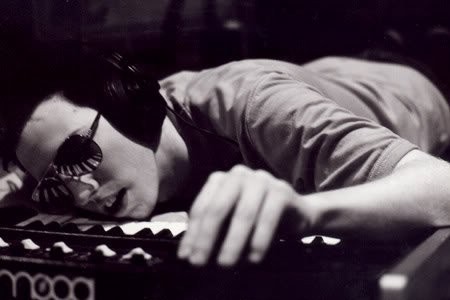 Danny Smith Fotoğrafı