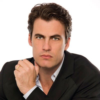 Carlos Casagrande Fotoğrafı