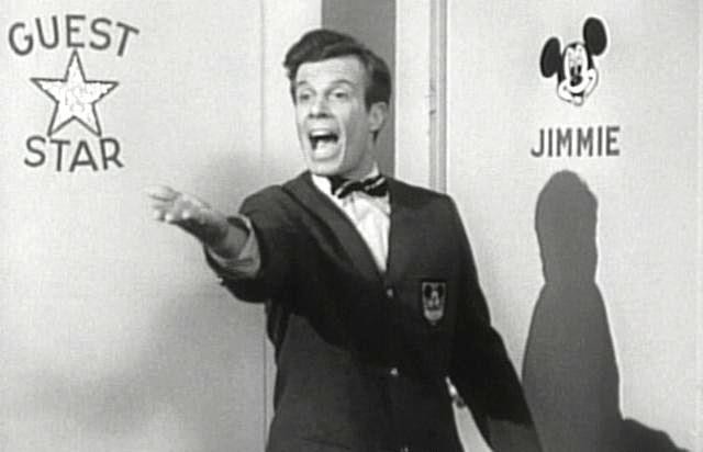 Jimmie Dodd Fotoğrafı