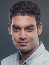 Özgün Aydın fotoğrafı