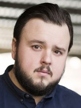 John Bradley fotoğrafı