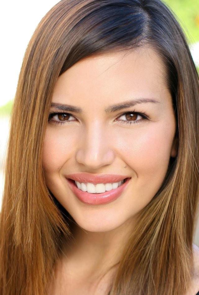 Katie Halchishick Fotoğrafı