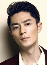 Wallace Huo fotoğrafı