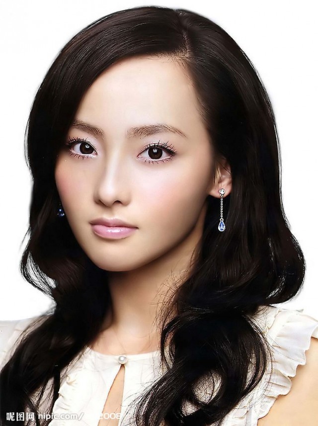 Zhang Jia Ni Fotoğrafı