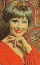 Valentina Titova fotoğrafı