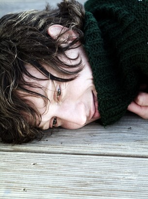 Thomas Fränzel Fotoğrafı