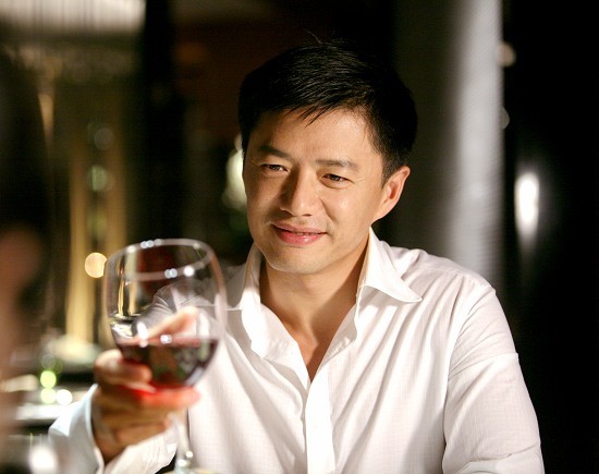 Yihong Duan fotoğrafı