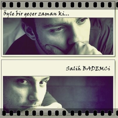 Salih Bademci Fotoğrafı