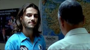 Salih Bademci Fotoğrafı