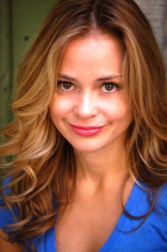 Betsy Beutler Fotoğrafı