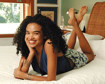 Lucy Ramos Fotoğrafı