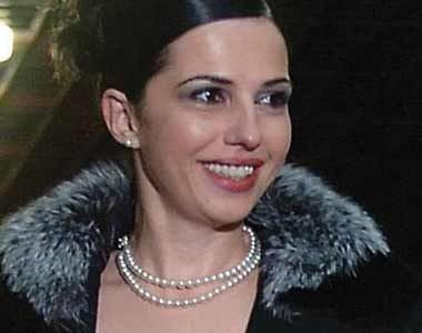 Natasa Ninkovic Fotoğrafı