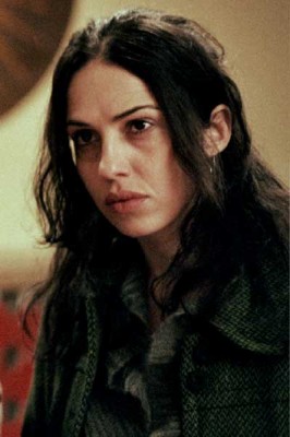 Natasa Ninkovic Fotoğrafı