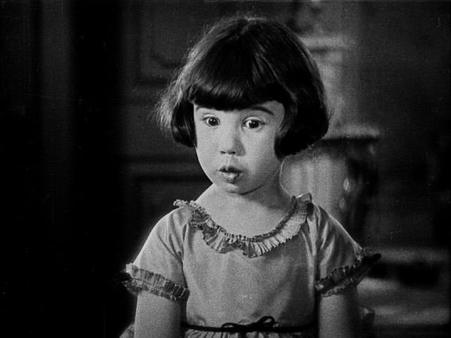 Baby Peggy Fotoğrafı