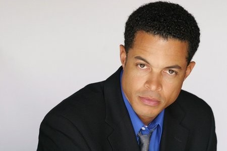 Rueben Grundy Fotoğrafı