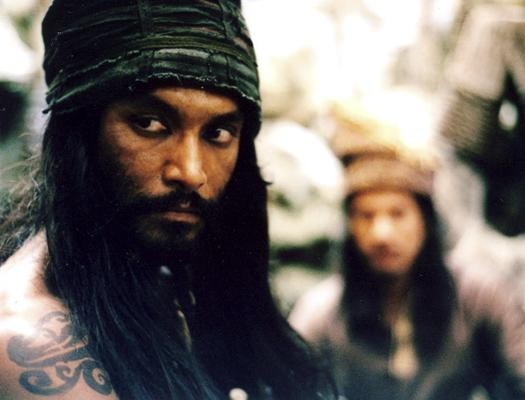 Winai Khaibutr Fotoğrafı