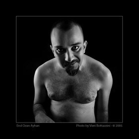 Ozan Ayhan fotoğrafı