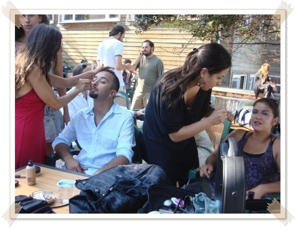 Ozan Ayhan Fotoğrafı