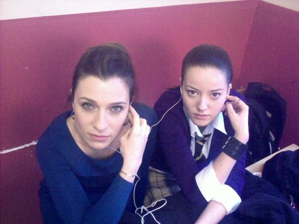 Pelin Akil Fotoğrafı