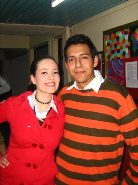 Pelin Akil Fotoğrafı