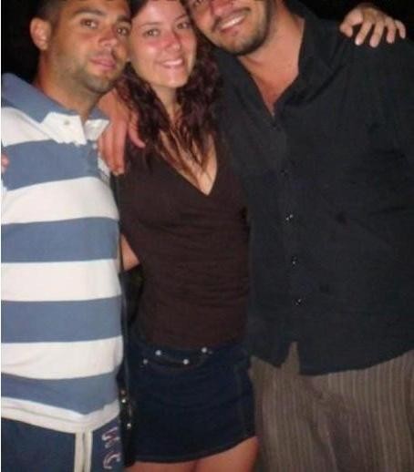 Pelin Akil Fotoğrafı