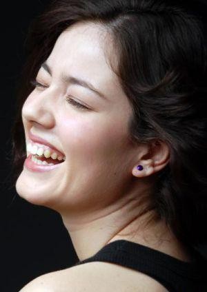 Pelin Akil Fotoğrafı