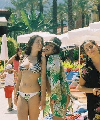 Pelin Akil Fotoğrafı