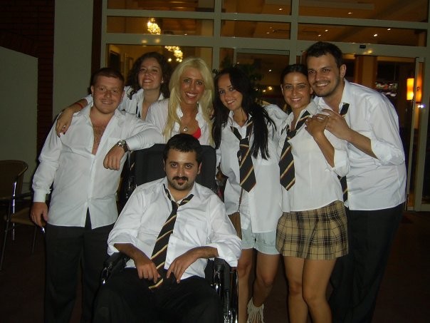 Pelin Akil Fotoğrafı