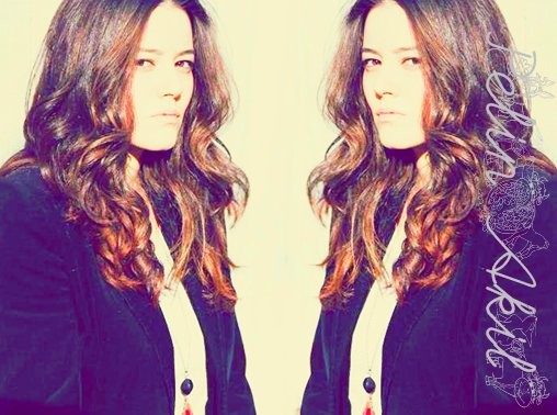 Pelin Akil Fotoğrafı