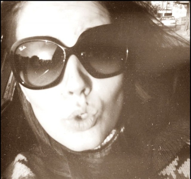 Pelin Akil Fotoğrafı